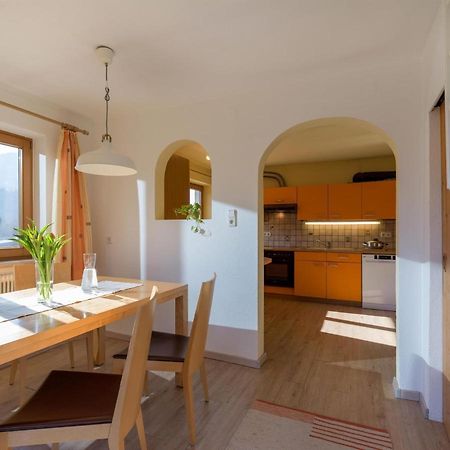 Apartment Rabl Кирхбихль Номер фото