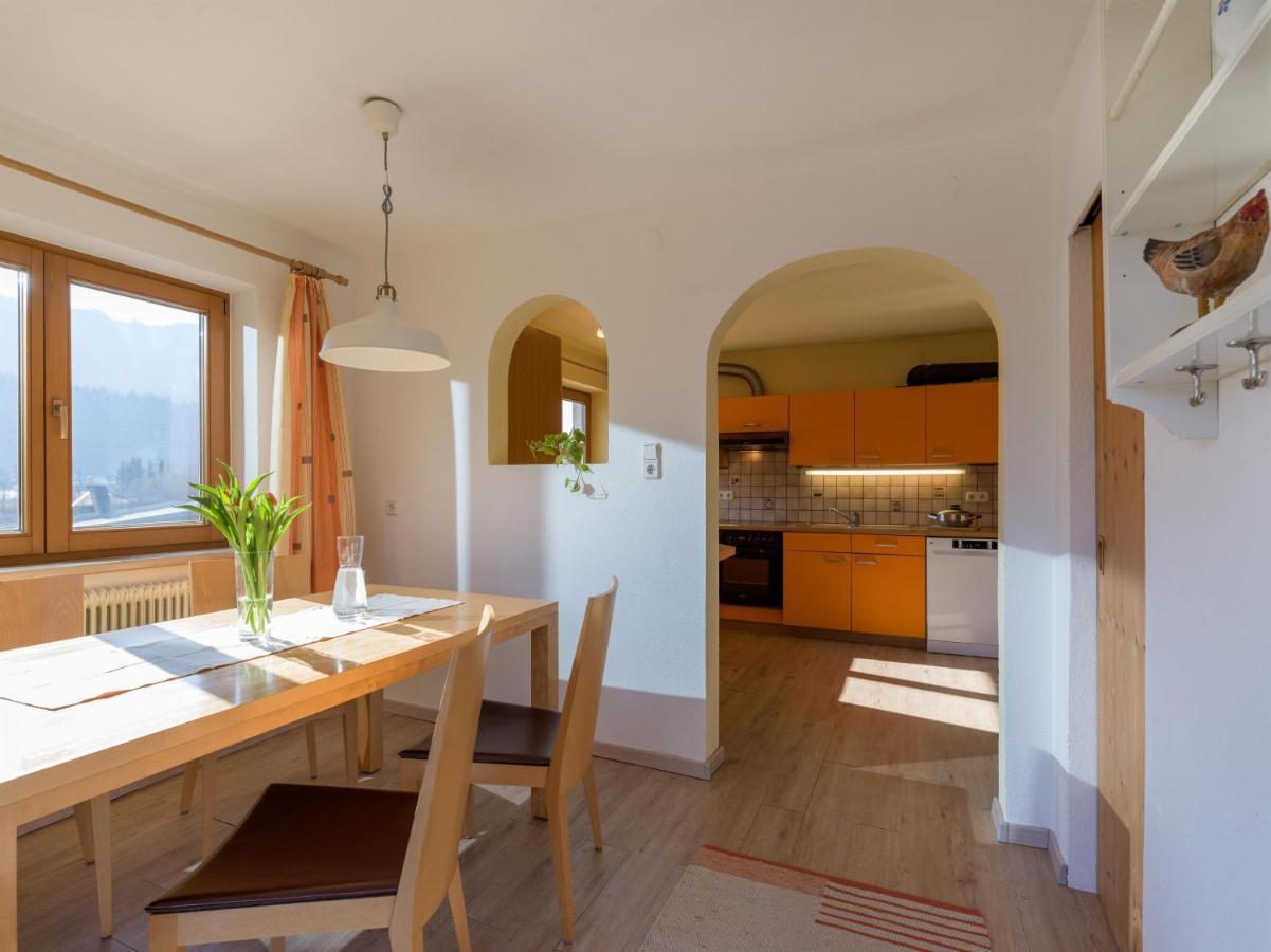 Apartment Rabl Кирхбихль Номер фото