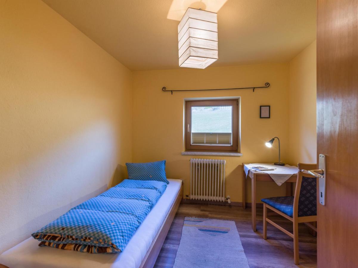 Apartment Rabl Кирхбихль Номер фото