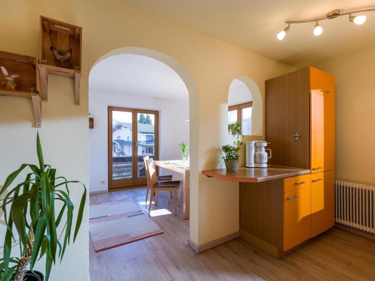 Apartment Rabl Кирхбихль Номер фото