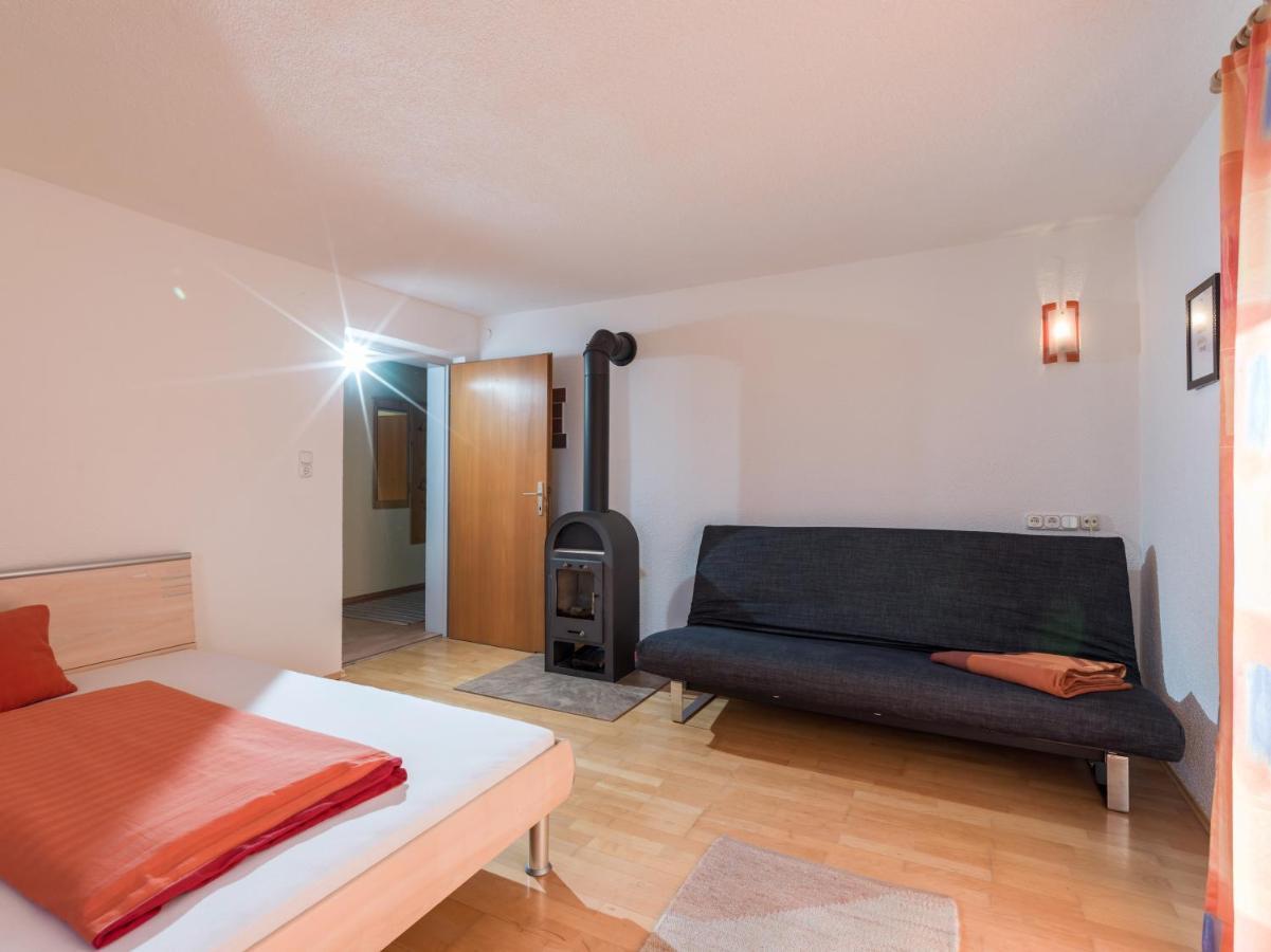 Apartment Rabl Кирхбихль Экстерьер фото